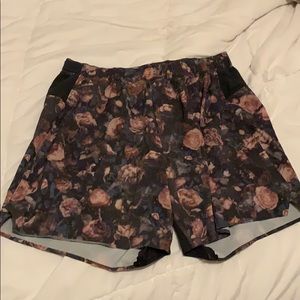 Lululemon Surge Short